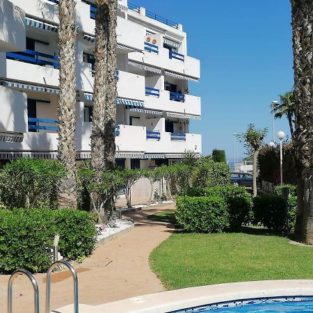 Appartement South Facing Casa Bonnie à Playa Flamenca Extérieur photo