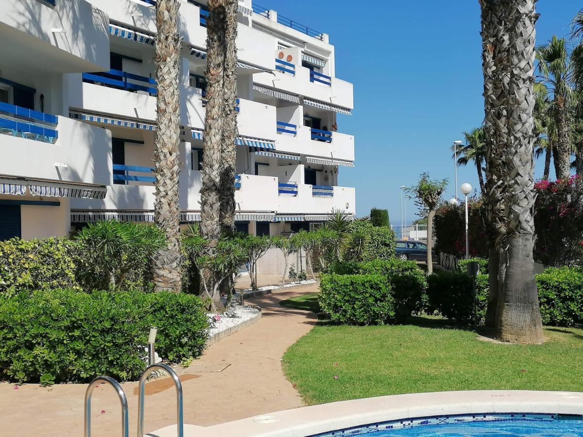Appartement South Facing Casa Bonnie à Playa Flamenca Extérieur photo